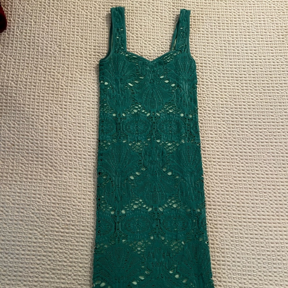 Free People bodycon dress